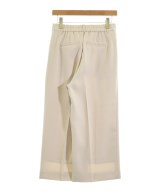 UNTITLED（アンタイトル）クロップドパンツ ベージュ サイズ:2(M位) レディース/2200609540947