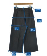 UNTITLED（アンタイトル）その他 黒 サイズ:2(M位) レディース/2200609540978