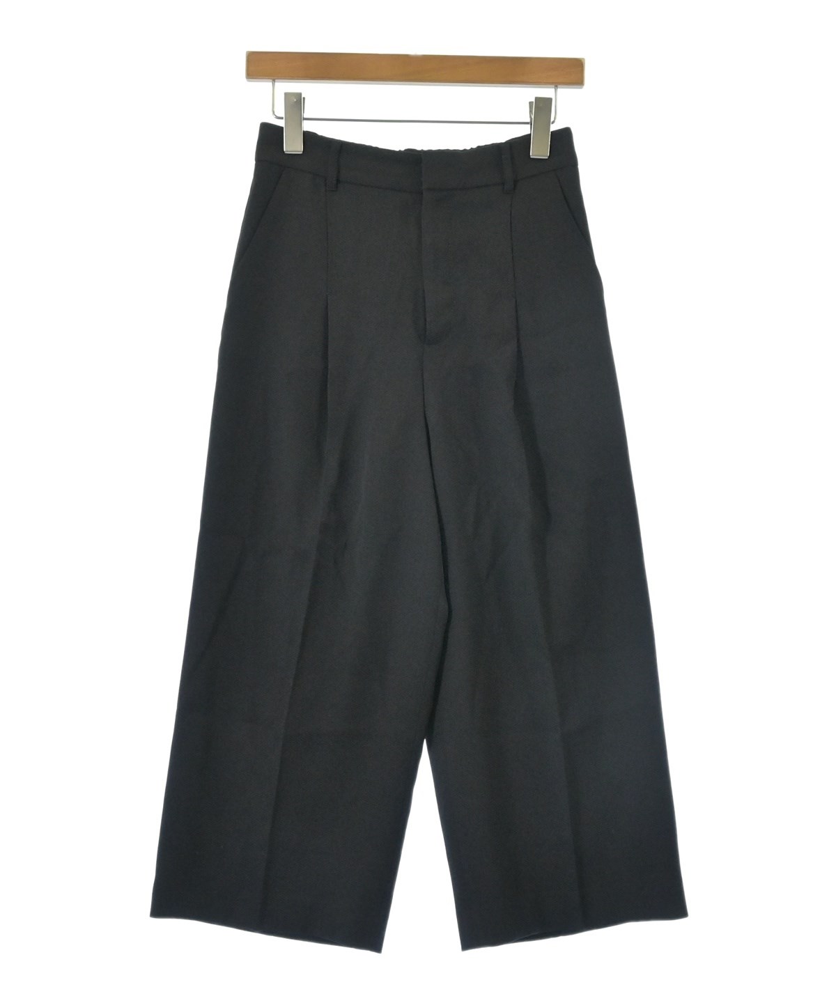 UNTITLED（アンタイトル）その他 黒 サイズ:2(M位) レディース