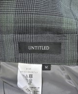 UNTITLED（アンタイトル）その他 緑 サイズ:M レディース/2200609540992
