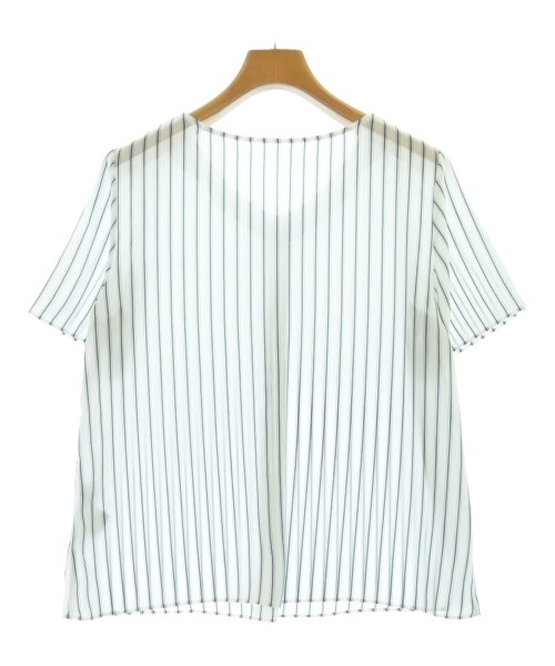 UNTITLED（アンタイトル）ブラウス 白 サイズ:2(M位) レディース/2200611491251