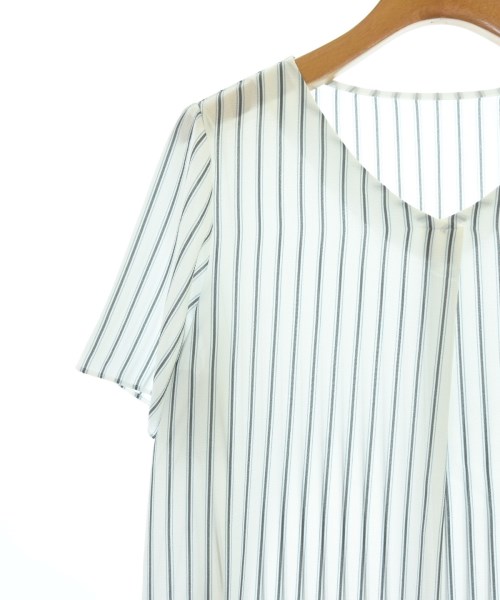 UNTITLED（アンタイトル）ブラウス 白 サイズ:2(M位) レディース/2200611491251