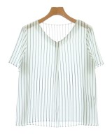 UNTITLED（アンタイトル）ブラウス 白 サイズ:2(M位) レディース/2200611491251