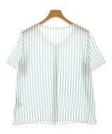 UNTITLED（アンタイトル）ブラウス 白 サイズ:2(M位) レディース/2200611491251