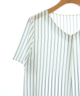 UNTITLED（アンタイトル）ブラウス 白 サイズ:2(M位) レディース/2200611491251