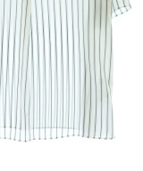 UNTITLED（アンタイトル）ブラウス 白 サイズ:2(M位) レディース/2200611491251