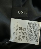 UNTITLED（アンタイトル）ロング・マキシ丈スカート 黒 サイズ:2(M位) レディース/2200619545017