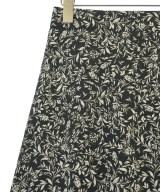 UNTITLED（アンタイトル）ロング・マキシ丈スカート 黒 サイズ:2(M位) レディース/2200619545017