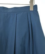 UNTITLED（アンタイトル）ロング・マキシ丈スカート 紺 サイズ:2(M位) レディース/2200619545024