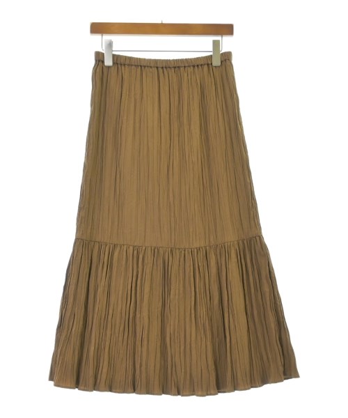 アンタイトル(UNTITLED)のUNTITLED ロング・マキシ丈スカート