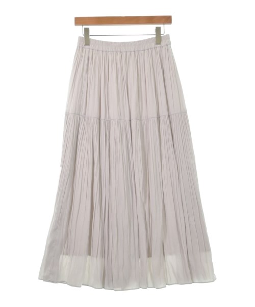 アンタイトル(UNTITLED)のUNTITLED ロング・マキシ丈スカート