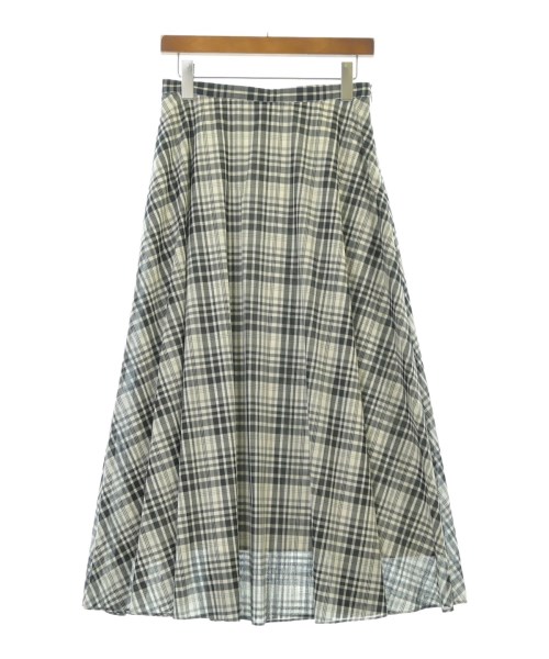 アンタイトル(UNTITLED)のUNTITLED ロング・マキシ丈スカート