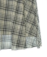 UNTITLED（アンタイトル）ロング・マキシ丈スカート 白 サイズ:2(M位) レディース/2200619545062