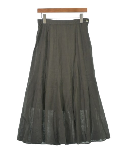 アンタイトル(UNTITLED)のUNTITLED ロング・マキシ丈スカート