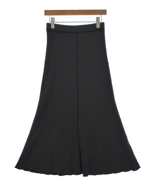 アンタイトル(UNTITLED)のUNTITLED ロング・マキシ丈スカート