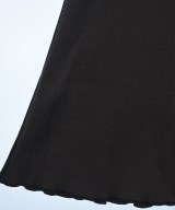 UNTITLED（アンタイトル）ロング・マキシ丈スカート グレー サイズ:2(M位) レディース/2200619545086