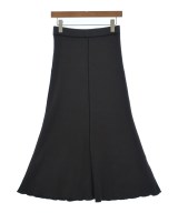 UNTITLED ロング・マキシ丈スカート