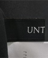 UNTITLED（アンタイトル）ロング・マキシ丈スカート 黒 サイズ:2(M位) レディース/2200619545093