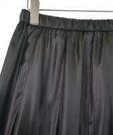 UNTITLED（アンタイトル）ロング・マキシ丈スカート 黒 サイズ:2(M位) レディース/2200619545093