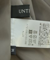 UNTITLED（アンタイトル）ロング・マキシ丈スカート ベージュ サイズ:M レディース/2200619545109