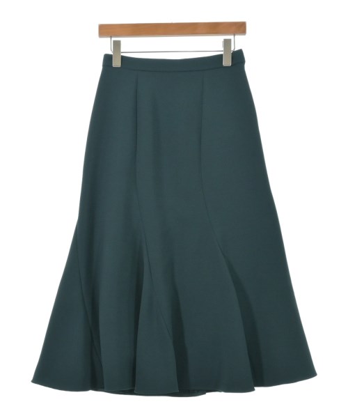 アンタイトル(UNTITLED)のUNTITLED ロング・マキシ丈スカート