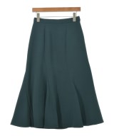 UNTITLED ロング・マキシ丈スカート