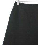 UNTITLED（アンタイトル）ロング・マキシ丈スカート 黒 サイズ:2(M位) レディース/2200619545123