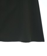 UNTITLED（アンタイトル）ロング・マキシ丈スカート 黒 サイズ:2(M位) レディース/2200619545123