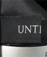 UNTITLED（アンタイトル）ロング・マキシ丈スカート 黒 サイズ:2(M位) レディース/2200619545130