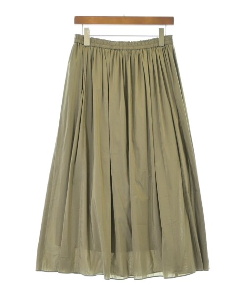 アンタイトル(UNTITLED)のUNTITLED ロング・マキシ丈スカート