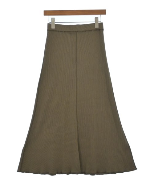 アンタイトル(UNTITLED)のUNTITLED ロング・マキシ丈スカート