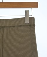 UNTITLED（アンタイトル）ロング・マキシ丈スカート カーキ サイズ:2(M位) レディース/2200619545154