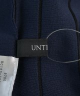 UNTITLED（アンタイトル）ロング・マキシ丈スカート 紺 サイズ:2(M位) レディース/2200619545178