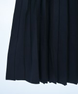 UNTITLED（アンタイトル）ロング・マキシ丈スカート 紺 サイズ:2(M位) レディース/2200619545178