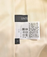 UNTITLED（アンタイトル）ロング・マキシ丈スカート ベージュ サイズ:-(M位) レディース/2200619545185