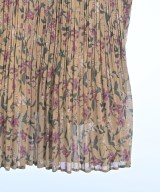 UNTITLED（アンタイトル）ロング・マキシ丈スカート ベージュ サイズ:-(M位) レディース/2200619545185