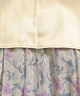 UNTITLED（アンタイトル）ロング・マキシ丈スカート ベージュ サイズ:-(M位) レディース/2200619545185