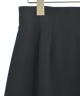 UNTITLED（アンタイトル）ロング・マキシ丈スカート 黒 サイズ:2(M位) レディース/2200619545192