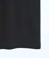 UNTITLED（アンタイトル）ロング・マキシ丈スカート 黒 サイズ:2(M位) レディース/2200619545192