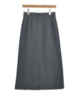 UNTITLED ロング・マキシ丈スカート