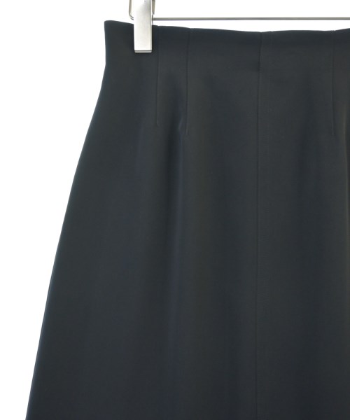 UNTITLED（アンタイトル）ロング・マキシ丈スカート 紺 サイズ:2(M位) レディース/2200619545215