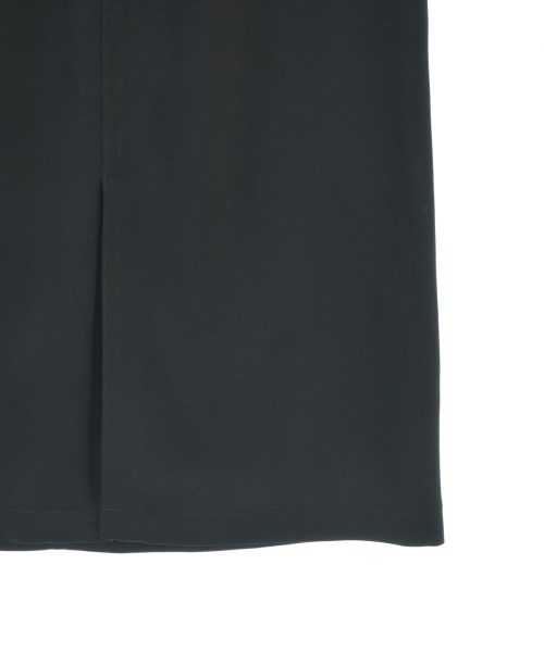 UNTITLED（アンタイトル）ロング・マキシ丈スカート 紺 サイズ:2(M位) レディース/2200619545215