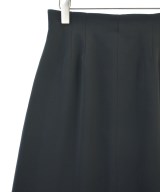 UNTITLED（アンタイトル）ロング・マキシ丈スカート 紺 サイズ:2(M位) レディース/2200619545215