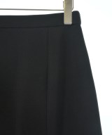 UNTITLED（アンタイトル）ロング・マキシ丈スカート 黒 サイズ:M レディース/2200619545222