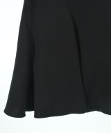 UNTITLED（アンタイトル）ロング・マキシ丈スカート 黒 サイズ:M レディース/2200619545222