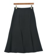 UNTITLED ロング・マキシ丈スカート