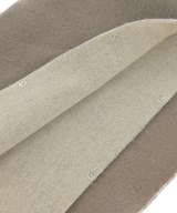 UNTITLED（アンタイトル）マフラー グレー サイズ:- レディース/2200619726096