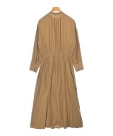 UNTITLED（アンタイトル）ワンピース 茶 サイズ:2(M位) レディース/2200610435201