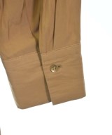 UNTITLED（アンタイトル）ワンピース 茶 サイズ:2(M位) レディース/2200610435201