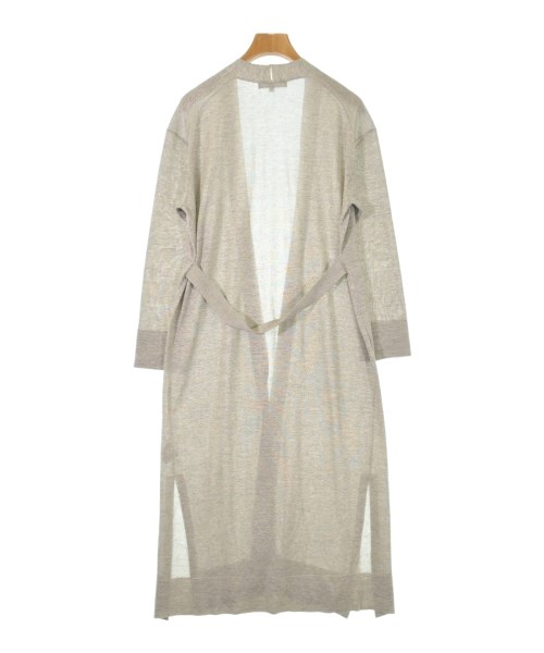 UNTITLED（アンタイトル）カーディガン グレー サイズ:2(M位) レディース/2200611803023